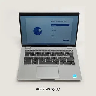 Performance _ Reliability - Dell Latitude 5420 Touch/ i5-1145G7/ 32GB RAM/ 512GBNVMe/ Win 11