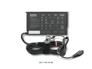 Lenovo ThinkPad 135W AC Adapter (USB-C) - Sealed Units