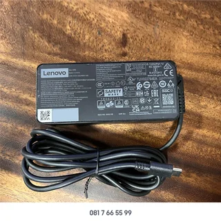 Lenovo 65W USB Type-C Standard Power Adapter - Sealed Unit