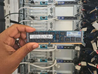 10&#43; Available Units - Sk Hynix 16gb Pc3l-12800r Ddr3-1600mhz Ecc Rdimm Ram