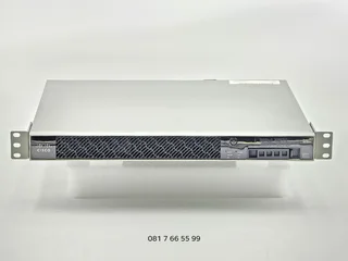 Cisco ASA 5512-X Next-Generation Firewall with IPS, SW, 6GE Data, 1GE Mgmt, AC, 3DES/AES