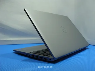 Fully Loaded + Ready to Work Dell Latitude 5520 / 15.6 FHD / i5-1145G7 / 32GB RAM / 512GB SSD