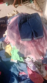 Bulk kids and adult clothes wanted for cash