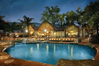 Magalies Park