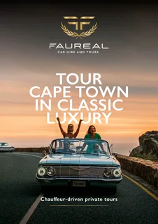 Chauffeur Driven Exotic and Classic Car Hire - Weddings, Matric Ball and Special Occasions