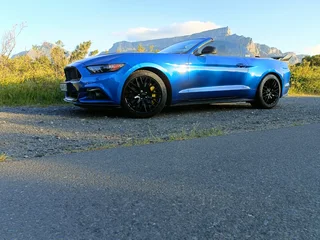 Chauffeur Driven Exotic and Classic Car Hire - Weddings, Matric Ball and Special Occasions