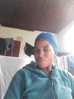 Hard Working And Experienced Lady Looking For A Job As A Domastic Worker Full Or Part Time With Refs