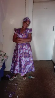 HARD WORKING AND EXPERIENCED LADY LOOKING FOR A JOB AS A DOMASTIC WORKER FULL OR PART TIME