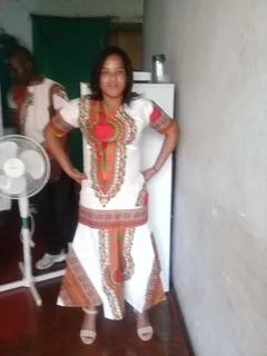 Hard Working And Experienced Lady Looking For A Job As A Domastic Worker Full Or Part Time