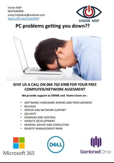 IT Support Services