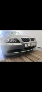 2005 BMW 323i E90 - Low Mileage 86k (1 owner)