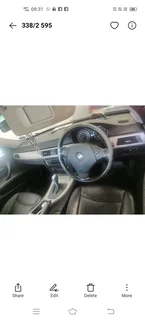 2005 BMW 323i E90 - Low Mileage 86k (1 owner)