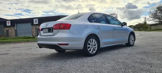 2013 VW JETTA 6 1.6 TDI COMFORTLINE (NEGOTIABLE)