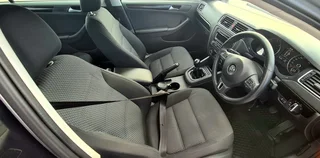 2013 VW JETTA 6 1.6 TDI COMFORTLINE (NEGOTIABLE)