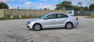 2013 VW JETTA 6 1.6 TDI COMFORTLINE (NEGOTIABLE)