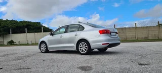 2013 VW JETTA 6 1.6 TDI COMFORTLINE (NEGOTIABLE)