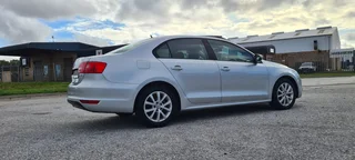2013 VW JETTA 6 1.6 TDI COMFORTLINE (NEGOTIABLE)