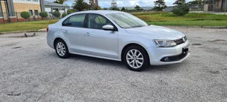 2013 VW JETTA 6 1.6 TDI COMFORTLINE (NEGOTIABLE)
