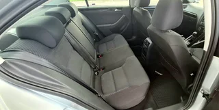 2013 VW JETTA 6 1.6 TDI COMFORTLINE (NEGOTIABLE)