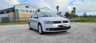 2013 VW JETTA 6 1.6 TDI COMFORTLINE (NEGOTIABLE)