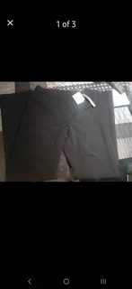 Ladies Jonsson Workwear  Pants New.