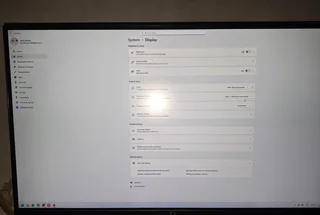 CoolerMaster 27&#34; 2K 100hz IPS Monitor