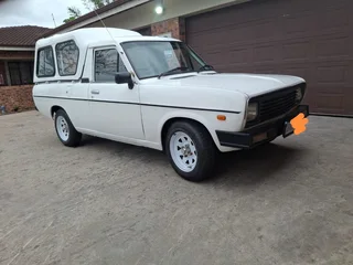 2006 Nissan 1400 Other