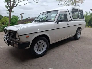 2006 Nissan 1400 Other