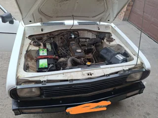 2006 Nissan 1400 Other