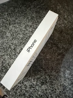 iPhone 17 Air, 512GB, Black As New, Complete in box.