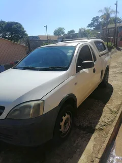 Opel Corsa Gamma
