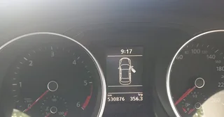 2015 Volkswagen Jetta 1.6 TDI