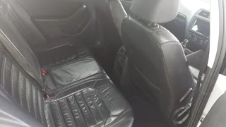 2015 Volkswagen Jetta 1.6 TDI