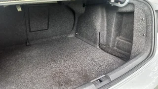 2015 Volkswagen Jetta 1.6 TDI