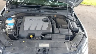 2015 Volkswagen Jetta 1.6 TDI