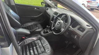 2015 Volkswagen Jetta 1.6 TDI