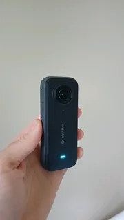 Insta 360 x3