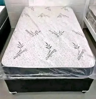 3/4 mattress new