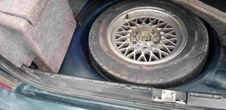 1995 BMW 540i E34 BARGAIN Project!!!