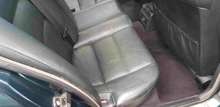 1995 BMW 540i E34 BARGAIN Project!!!