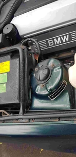 1995 BMW 540i E34 BARGAIN Project!!!