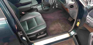 1995 BMW 540i E34 BARGAIN Project!!!