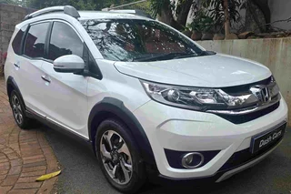 2019 Honda BR-V 1.5 Elegance 7 Seat R3400 P/Month Bargain