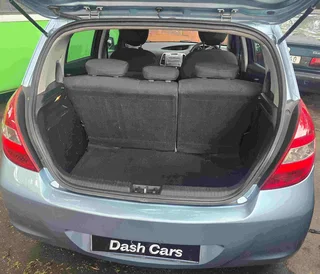 2010 Hyundai i20 1.6 GLS BARGAIN