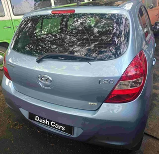 2010 Hyundai i20 1.6 GLS BARGAIN