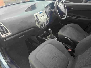 2010 Hyundai i20 1.6 GLS BARGAIN