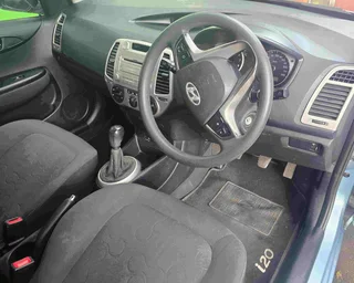 2010 Hyundai i20 1.6 GLS BARGAIN