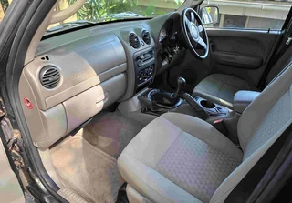 2006 Jeep Cherokee 2.8 CRD BARGAIN Project Low KM