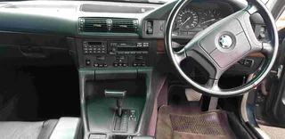 1995 BMW 540i BARGAIN Project
