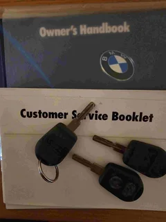 1995 BMW 540i BARGAIN Project